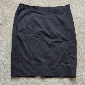 📏Kasper Pencil Skirt